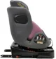 Scaun auto pentru copii Summer Baby Como I-Size Roz foto