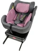 Scaun auto pentru copii Summer Baby Como I-Size Roz foto