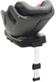Scaun auto pentru copii Summer Baby Como I-Size Roz foto