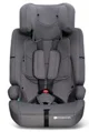 Scaun auto pentru copii Kinderkraft Safety Fix 2 I-Size Gri foto