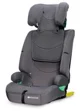 Scaun auto pentru copii Kinderkraft Safety Fix 2 I-Size Gri foto