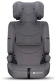 Scaun auto pentru copii Kinderkraft Safety Fix 2 I-Size Gri foto