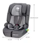 Scaun auto pentru copii Kinderkraft Safety Fix 2 I-Size Gri foto