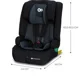Scaun auto pentru copii Kinderkraft Safety Fix 2 I-Size Negru foto