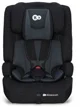 Scaun auto pentru copii Kinderkraft Safety Fix 2 I-Size Negru foto