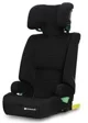 Scaun auto pentru copii Kinderkraft Safety Fix 2 I-Size Negru foto