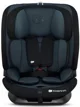 Scaun auto pentru copii Kinderkraft Oneto 3 i-Size Graphite Negru foto