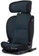 Scaun auto pentru copii Kinderkraft Oneto 3 i-Size Graphite Negru foto