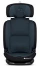 Scaun auto pentru copii Kinderkraft Oneto 3 i-Size Graphite Negru foto