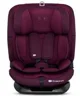 Scaun auto pentru copii Kinderkraft Oneto 3 i-Size Cherry Pear foto