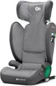 Детское автокресло Kinderkraft Junior Fix 2 i-Size Rocket Серое foto