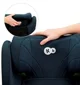 Детское автокресло Kinderkraft Junior Fix 2 i-Size Harbor Синее foto