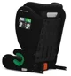 Scaun auto pentru copii Kinderkraft Junior Fix 2 i-Size Negru foto
