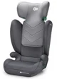 Scaun auto pentru copii Kinderkraft I-Spark i-Size Gri foto