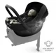 Scaun auto pentru copii Kinderkraft I-Light Negru foto