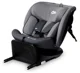 Scaun auto pentru copii Kinderkraft i-Grow Pro i-Size Gri foto