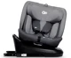 Scaun auto pentru copii Kinderkraft i-Grow Pro i-Size Gri foto