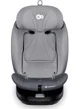 Scaun auto pentru copii Kinderkraft i-Grow Pro i-Size Gri foto