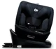 Scaun auto pentru copii Kinderkraft i-Grow Pro i-Size Negru foto