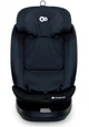 Scaun auto pentru copii Kinderkraft i-Grow Pro i-Size Negru foto