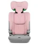 Scaun auto pentru copii Kinderkraft I-Comfy i-Size Roz foto