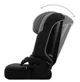 Scaun auto pentru copii Kinderkraft I-Comfy i-Size Gri foto