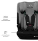 Scaun auto pentru copii Kinderkraft I-Comfy i-Size Gri foto