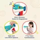 Мегафон с изменением голоса Battat Silly Speaker foto