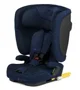 Scaun auto pentru copii Kinderkraft Fix2Go i-Size Albastru foto