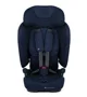 Scaun auto pentru copii Kinderkraft Fix2Go i-Size Albastru foto