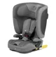 Scaun auto pentru copii Kinderkraft Fix2Go i-Size Gri foto