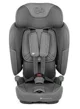 Scaun auto pentru copii Kinderkraft Fix2Go i-Size Gri foto