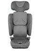Scaun auto pentru copii Kinderkraft Fix2Go i-Size Gri foto