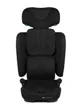 Scaun auto pentru copii Kinderkraft Fix2Go i-Size Negru foto