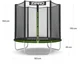 Trambulina pentru copii Zipro Jump Pro, 183 cm foto