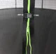 Trambulina pentru copii Xenos 183 cm foto