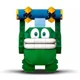 LEGO Duplo Provocarea Norilor cu Big Spike, 540 el. foto