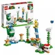 LEGO Duplo Provocarea Norilor cu Big Spike, 540 el. foto