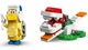 LEGO Duplo Provocarea Norilor cu Big Spike, 540 el. foto