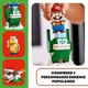 LEGO Duplo Provocarea Norilor cu Big Spike, 540 el. foto