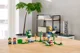 LEGO Duplo Provocarea Norilor cu Big Spike, 540 el. foto