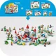 LEGO Duplo Provocarea Norilor cu Big Spike, 540 el. foto