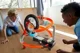 Игровой набор Hot Wheels Hyper-Boost Tire Shop foto