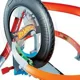 Игровой набор Hot Wheels Hyper-Boost Tire Shop foto