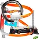 Игровой набор Hot Wheels Hyper-Boost Tire Shop foto