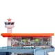 Set de joaca Hot Wheels Matchbox Aventura in aeroport foto