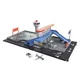 Set de joaca Hot Wheels Matchbox Aventura in aeroport foto