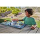 Set de joaca Hot Wheels Matchbox Aventura in aeroport foto