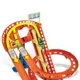 Set de joaca Hot Wheels Roller Coaster Rally foto