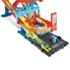Set de joaca Hot Wheels Roller Coaster Rally foto
